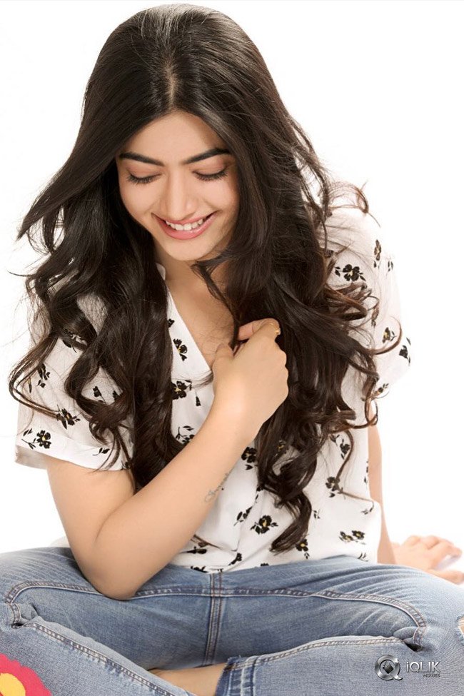 Rashmika-Mandanna